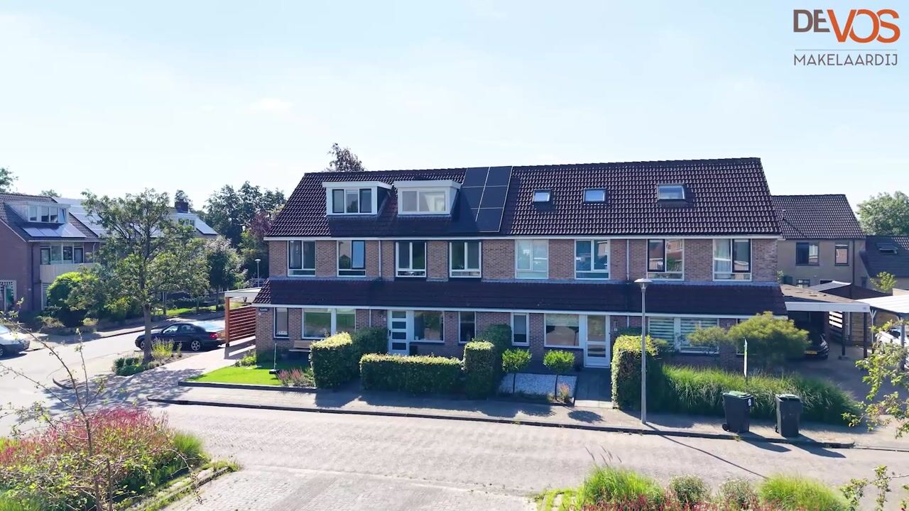Video van Kamille 33