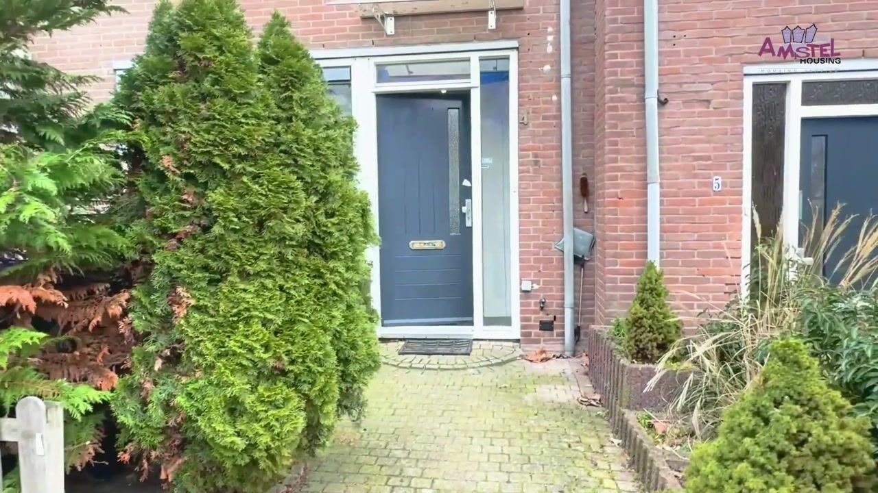 Video van Keerkringplein 4