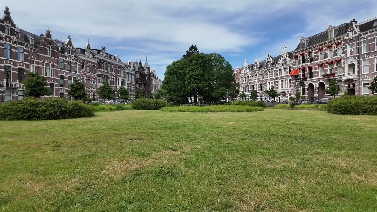 Video of Obrechtstraat 295