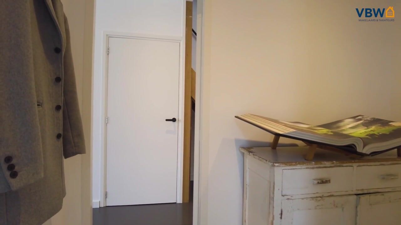 Video van Wilhelmina Geevestraat 38