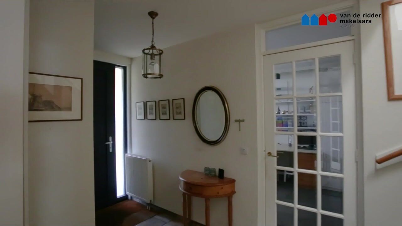 View video of Aletta Jacobsstraat 44