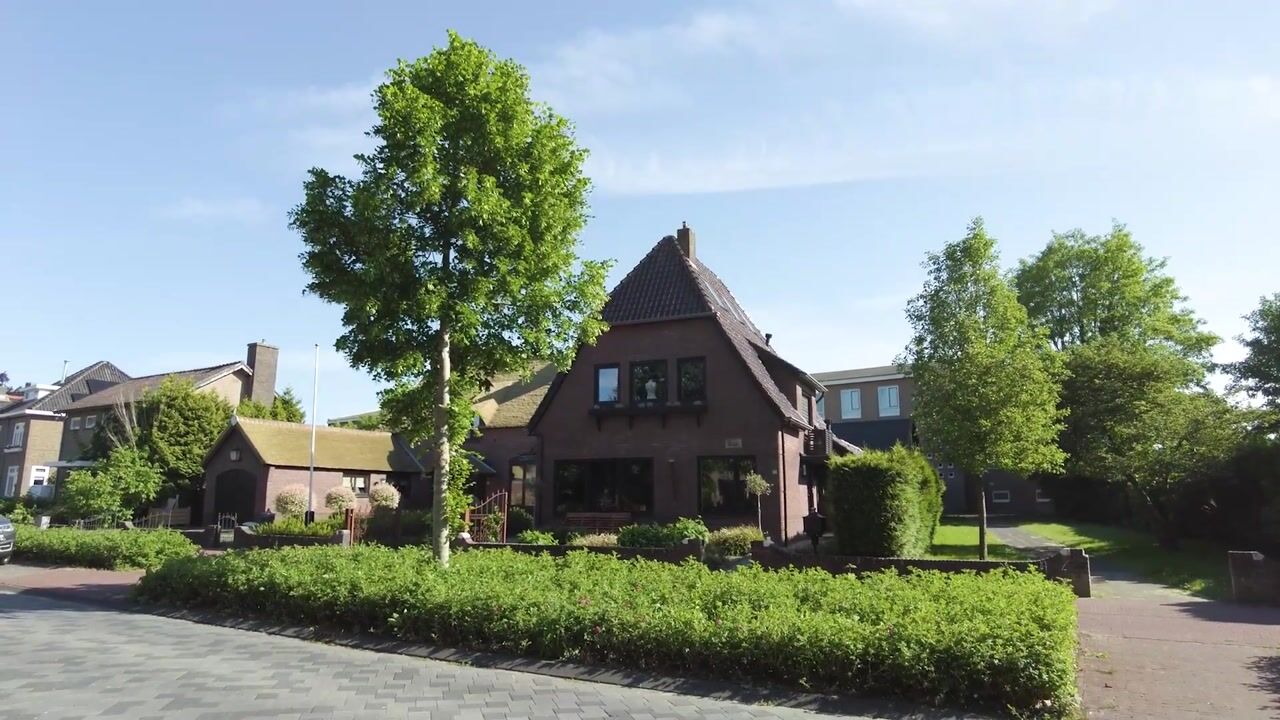 Video of van Heutszsingel 98