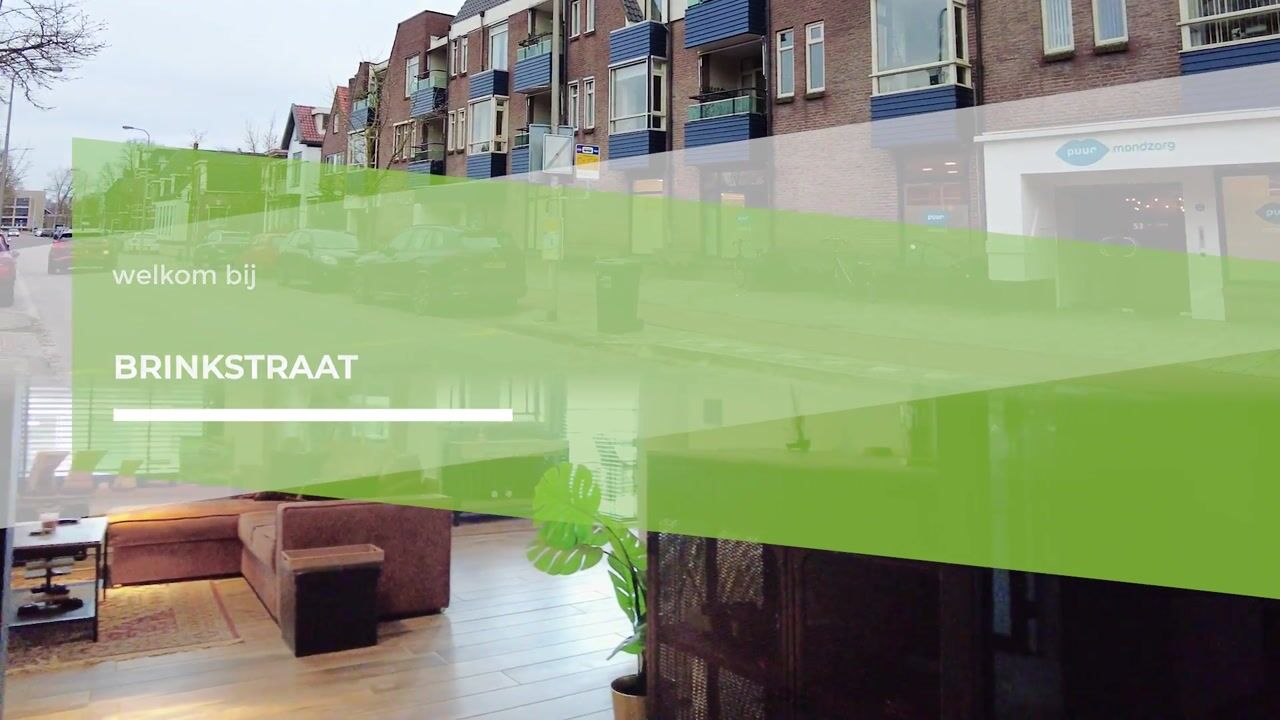 View video of Brinkstraat 47