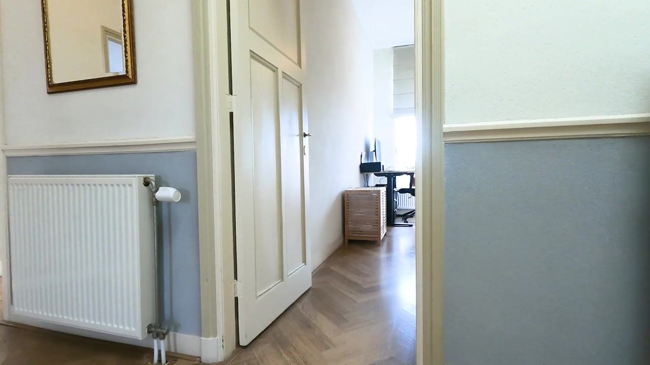 Video van Valkenboskade 247