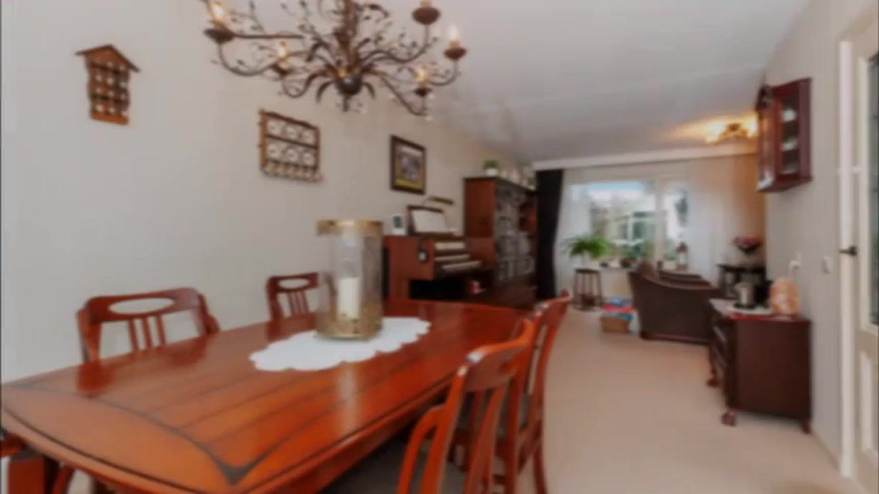 Video van Van Asperenstraat 27