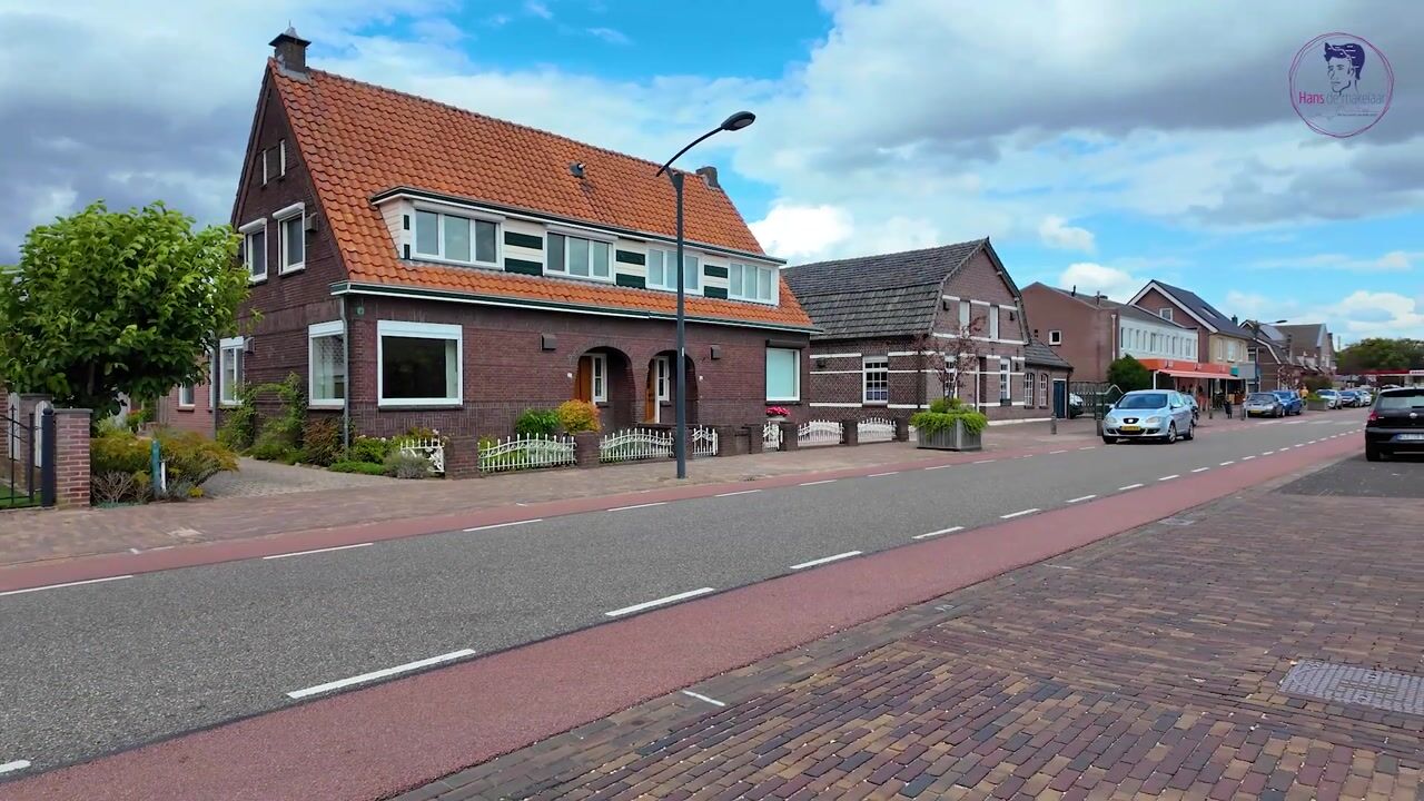 Video van Gochsedijk 67