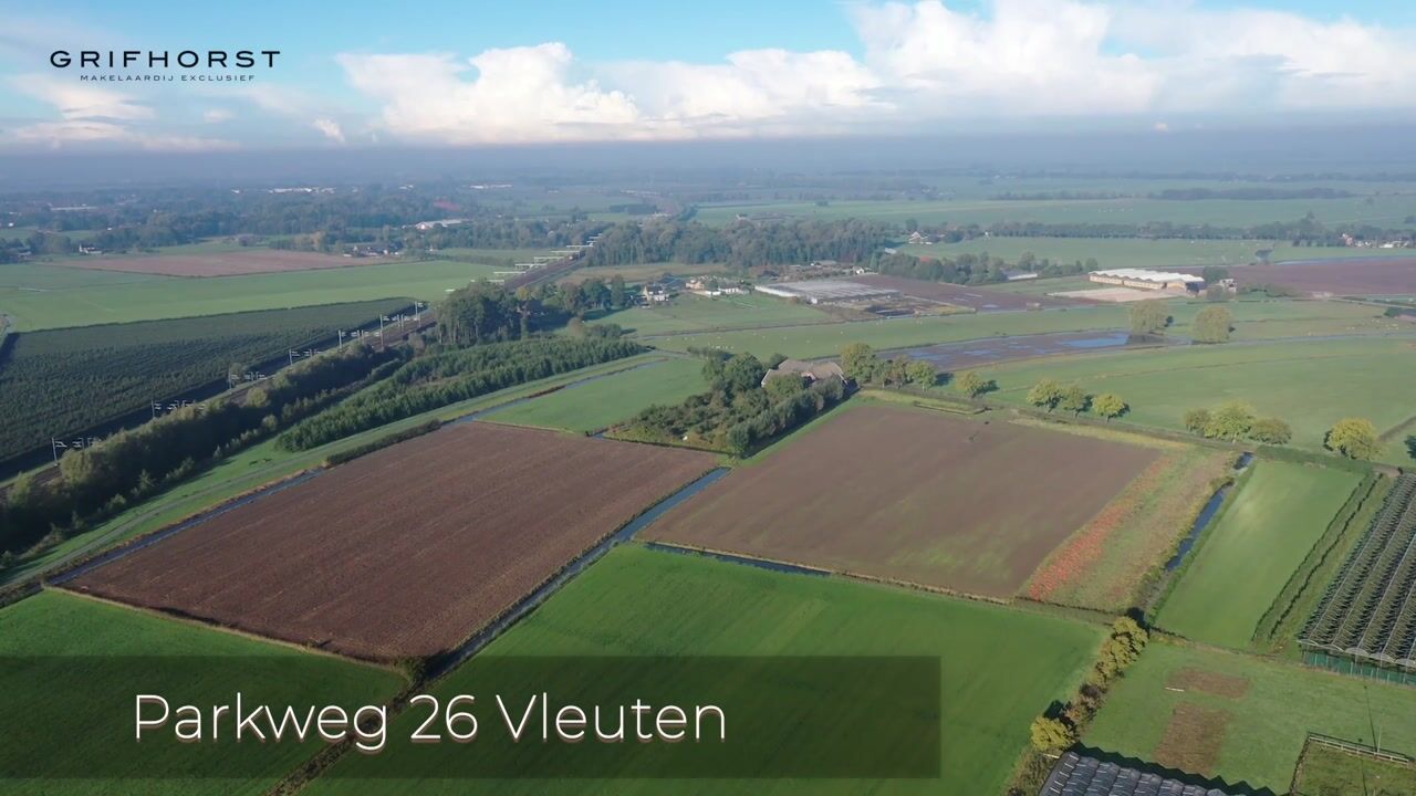 Video van Parkweg 26
