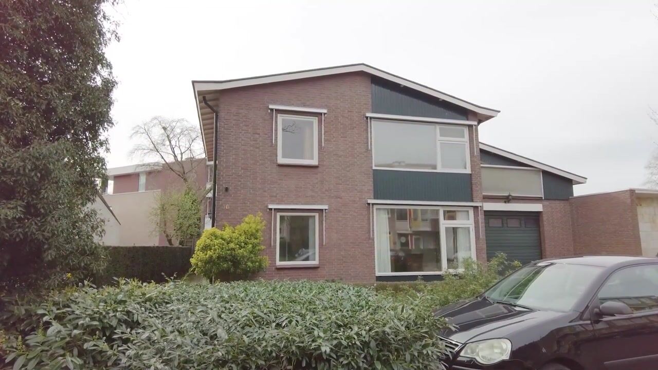 View video of Jacob van Houtestraat 16