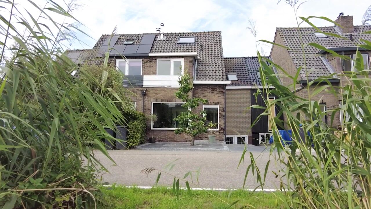 Video van Rottekade 210