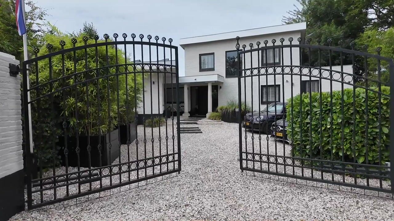 Video van Groenlandse kade 63