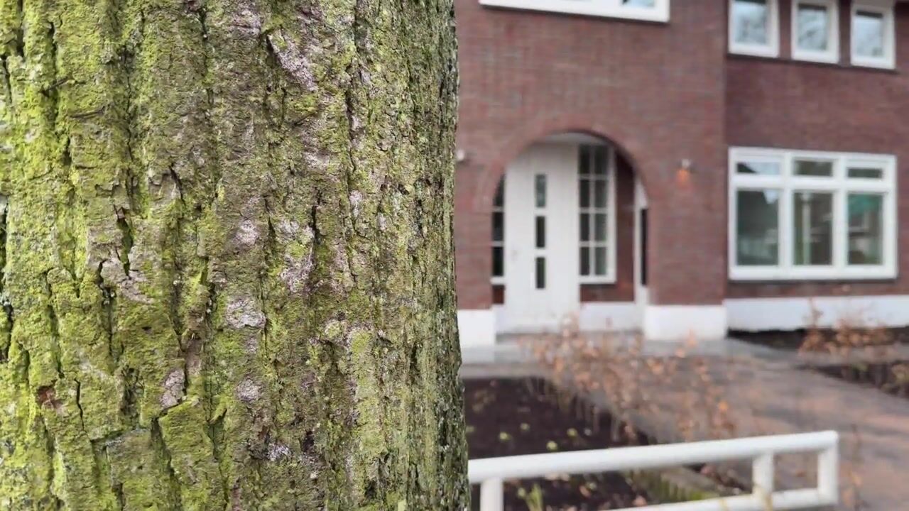 Video van De Ruyterstraat 1-H