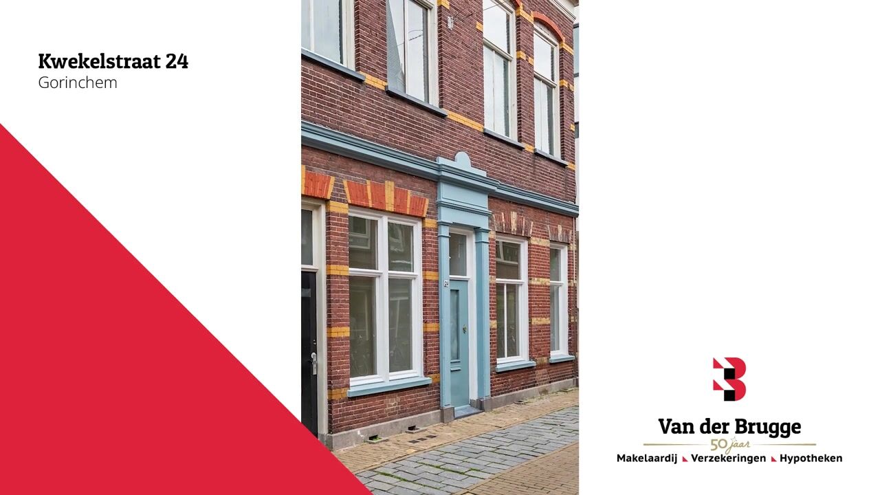 Video van Kwekelstraat 24