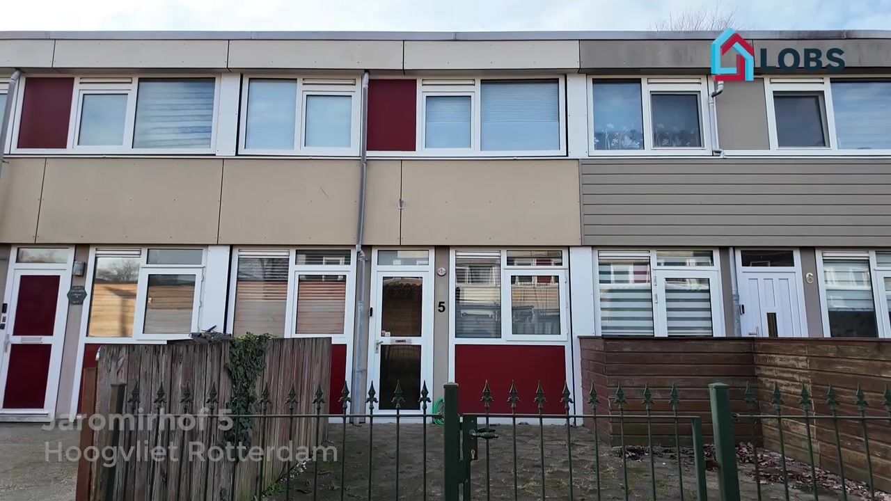 Video van Jaromirhof 5