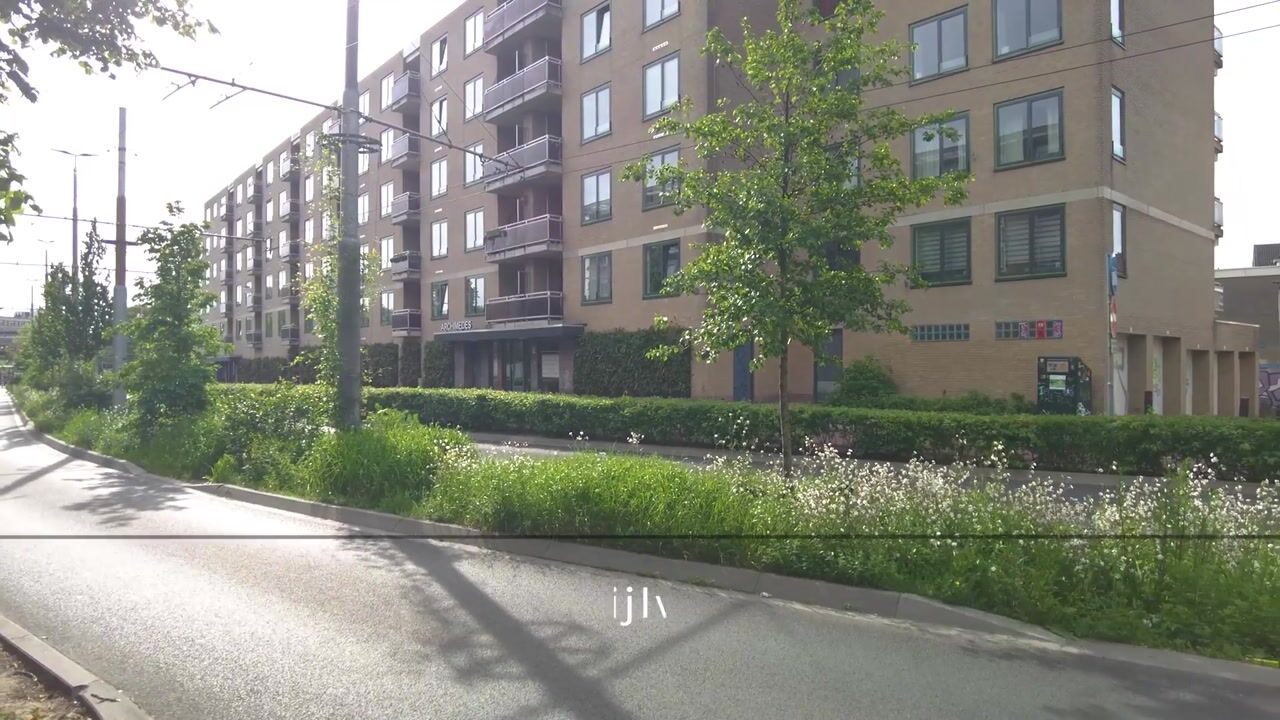 Video van Ir J.P. van Muijlwijkstraat 286