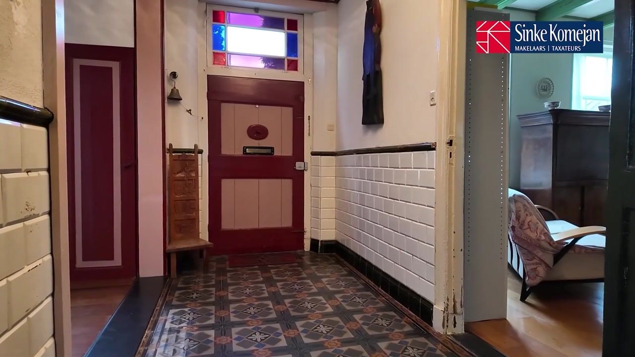 Video van Dorpsstraat 1