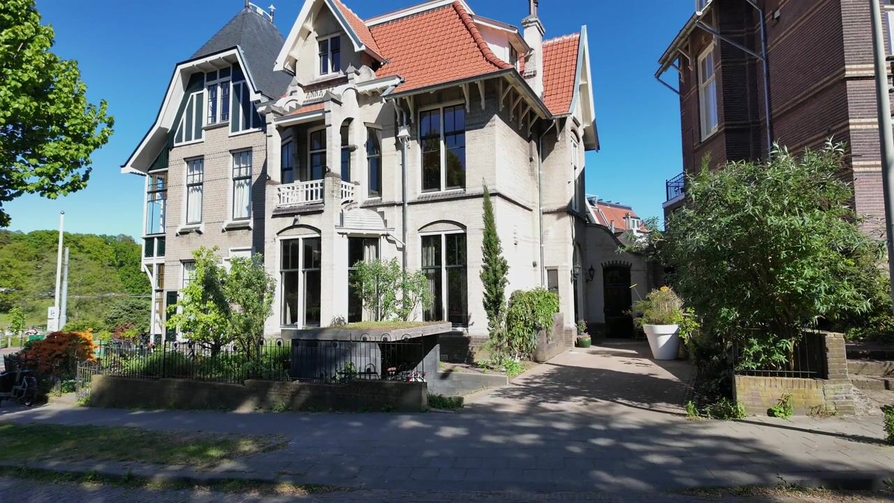 Video van Burgemeestersplein 3