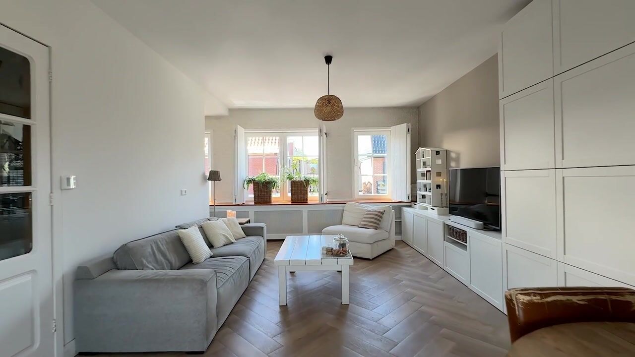 Video of Vareniusstraat 9