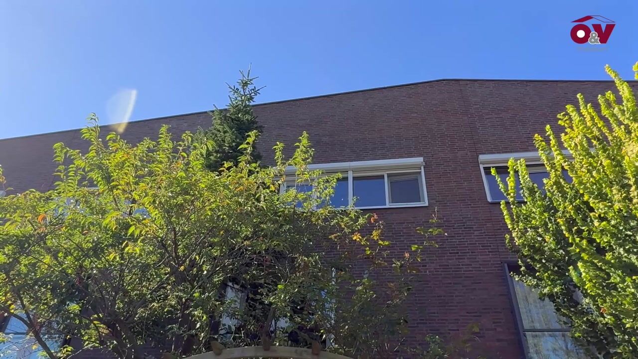 Video van Anthony Fokkersingel 86