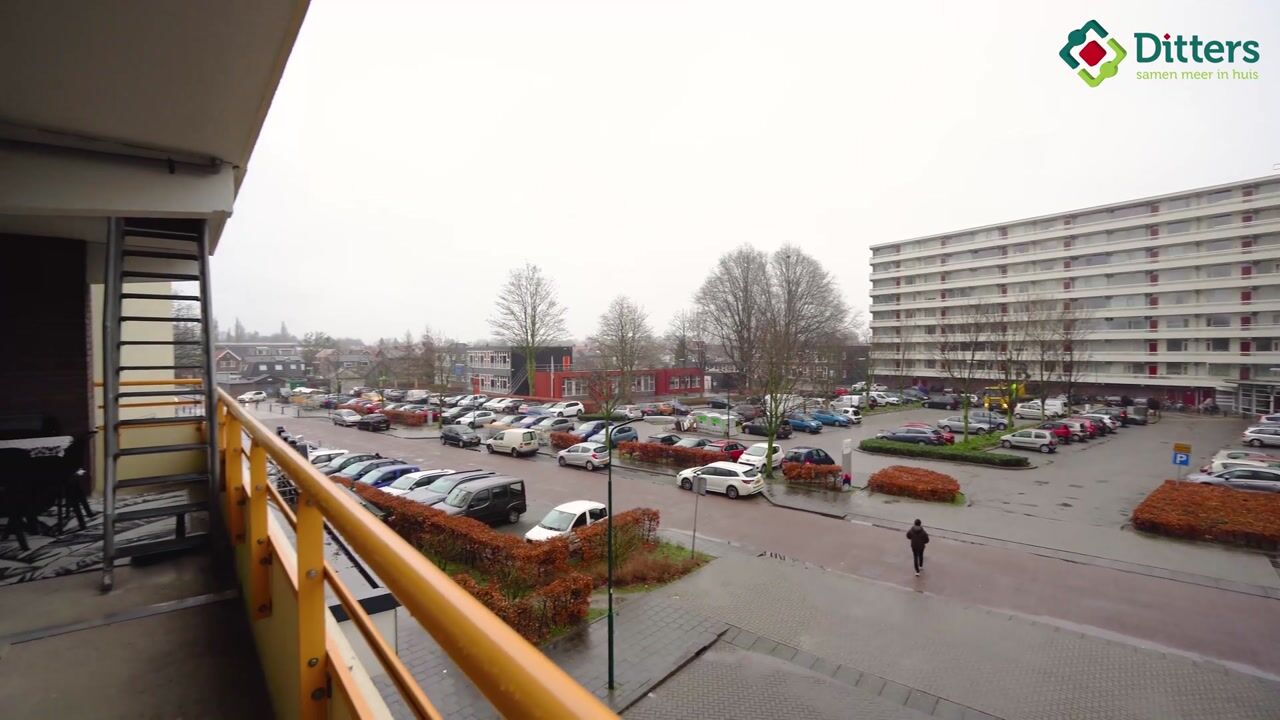 View video of Prins Willem-Alexanderpark 333