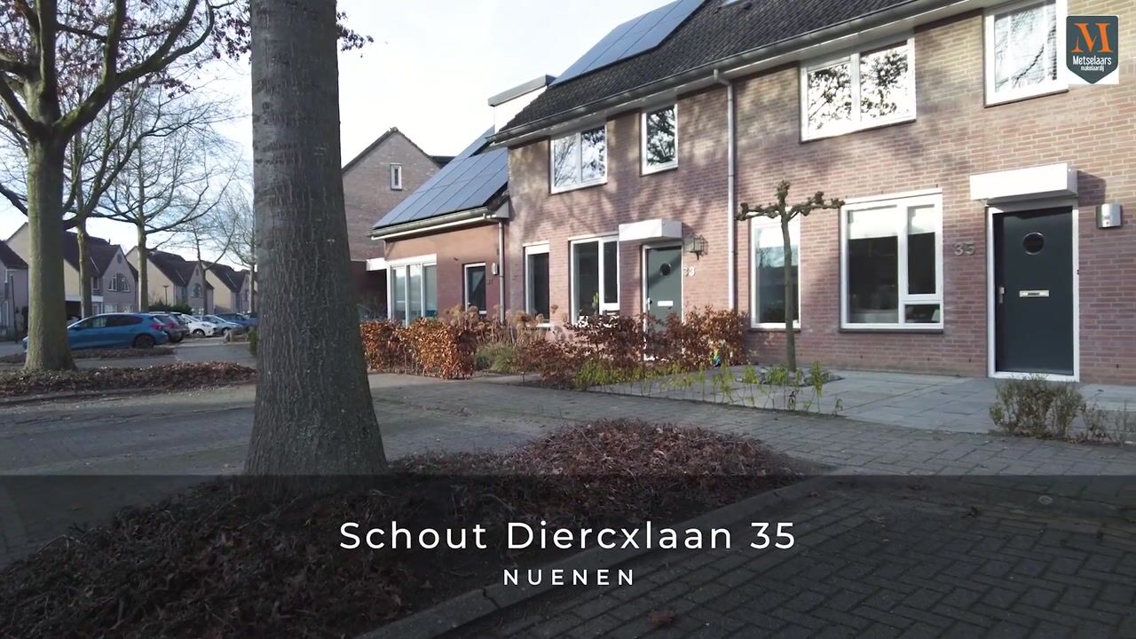 Video van Schout Diercxlaan 35