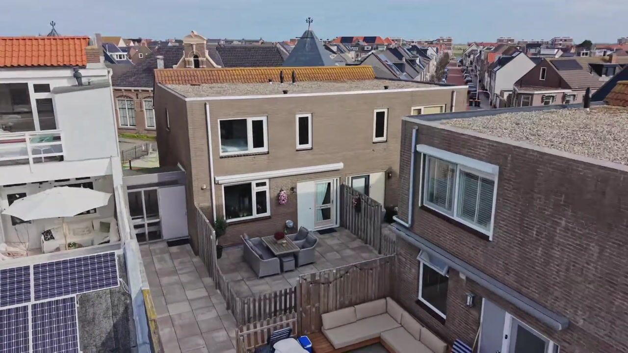 Video van Sluisweg 33