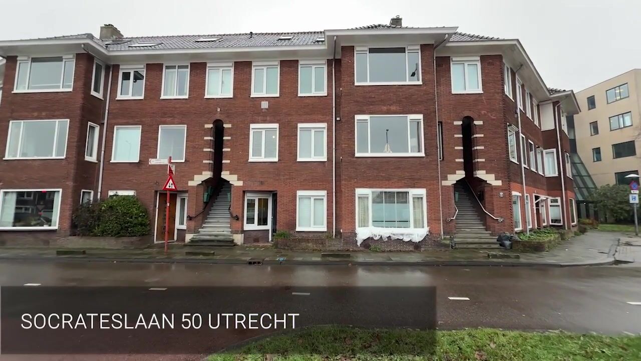 Bekijk video van Socrateslaan 50