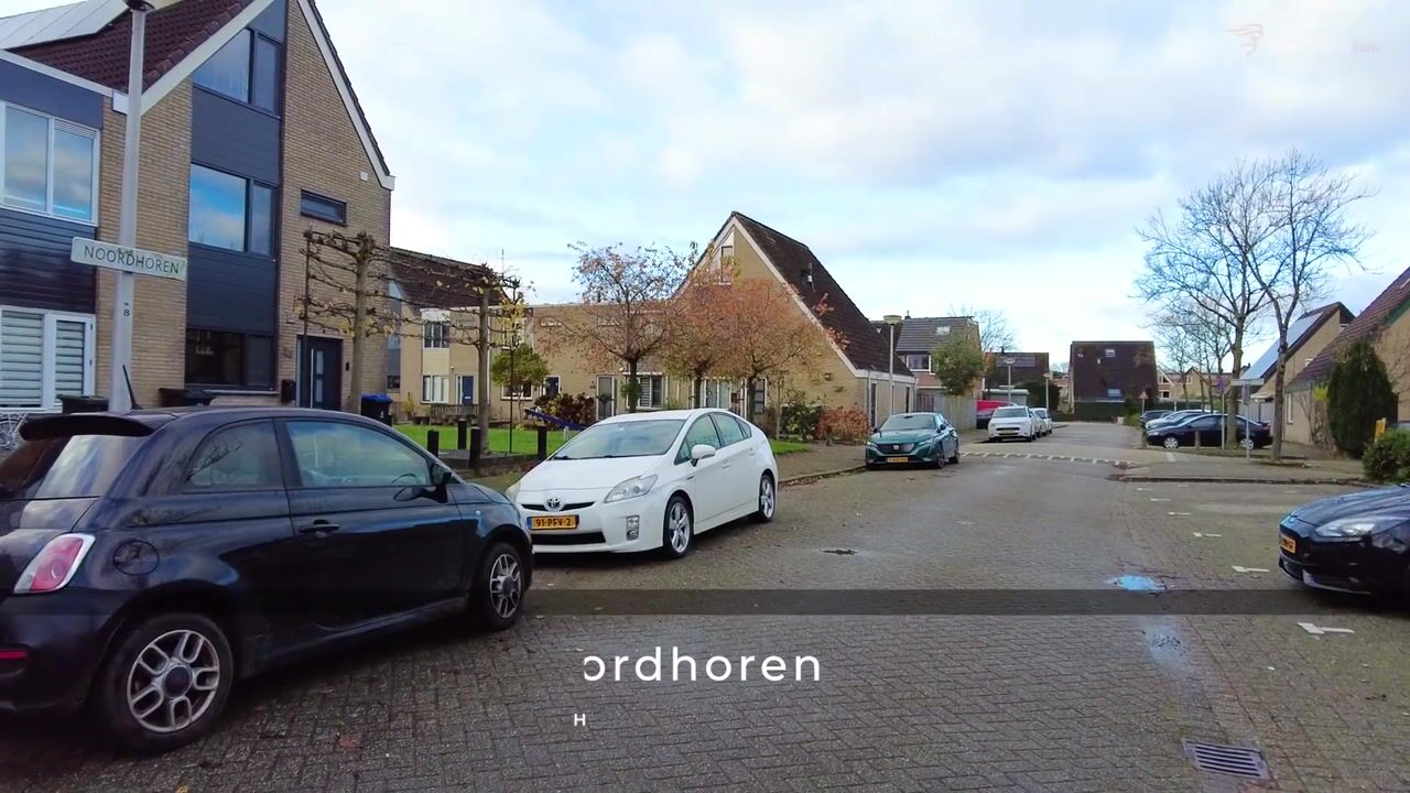 Bekijk video van Noordhoren 28