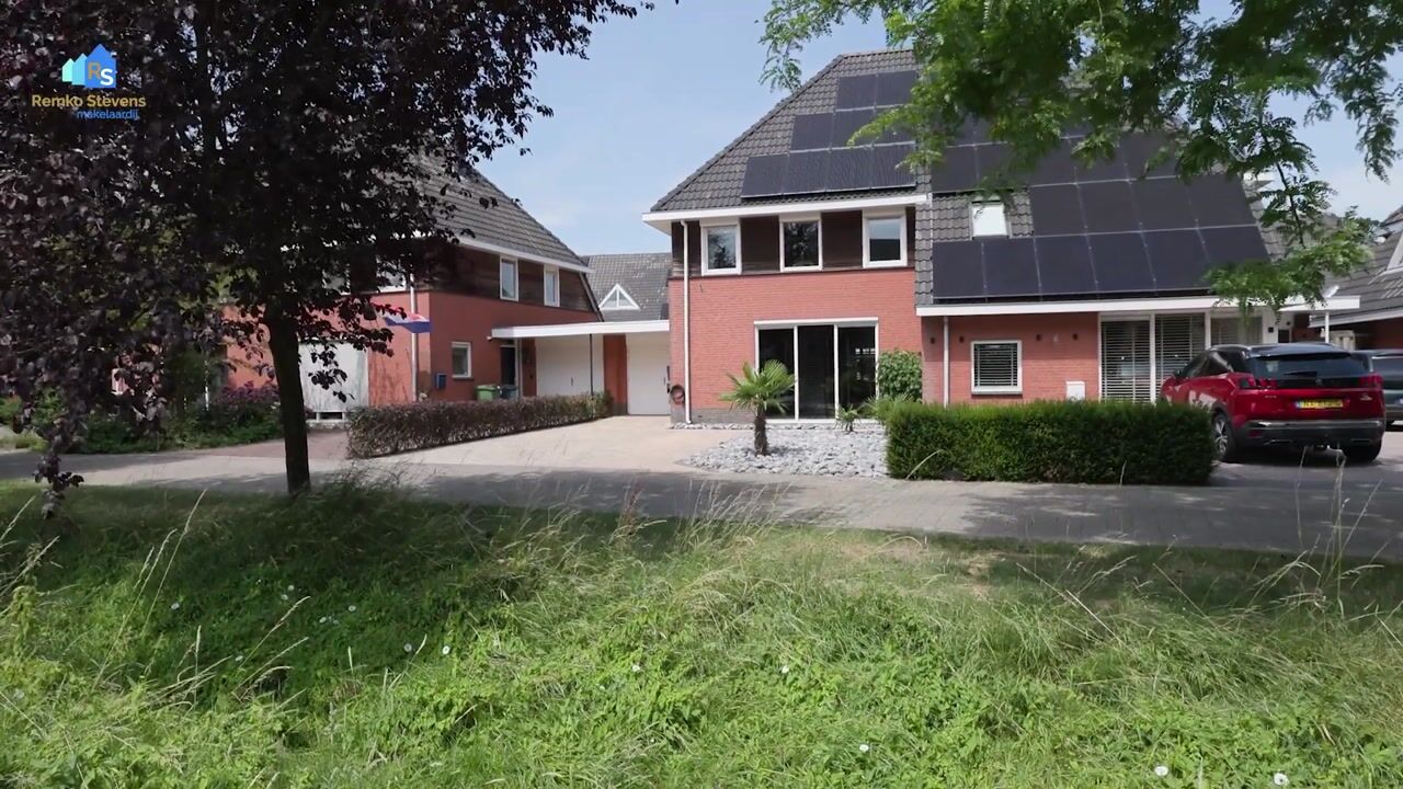 Video of Kerkeakker 29