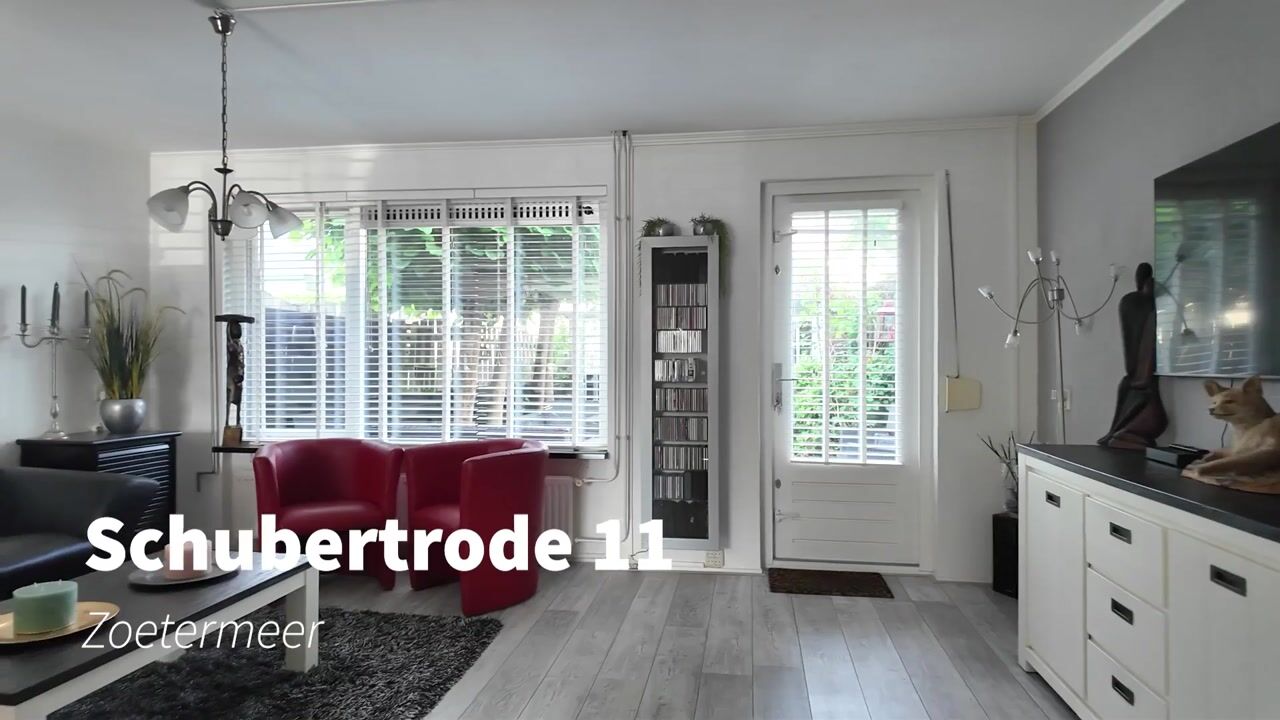 Video van Schubertrode 11