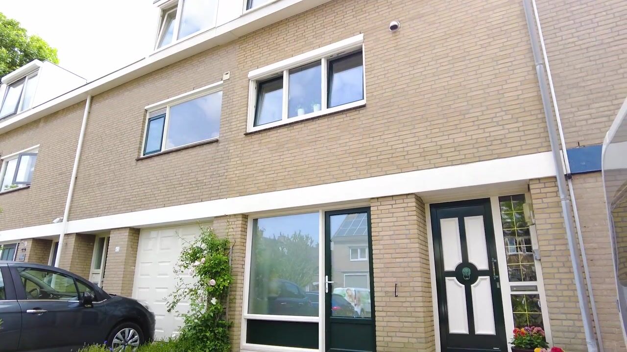 Video van Chopinstraat 67