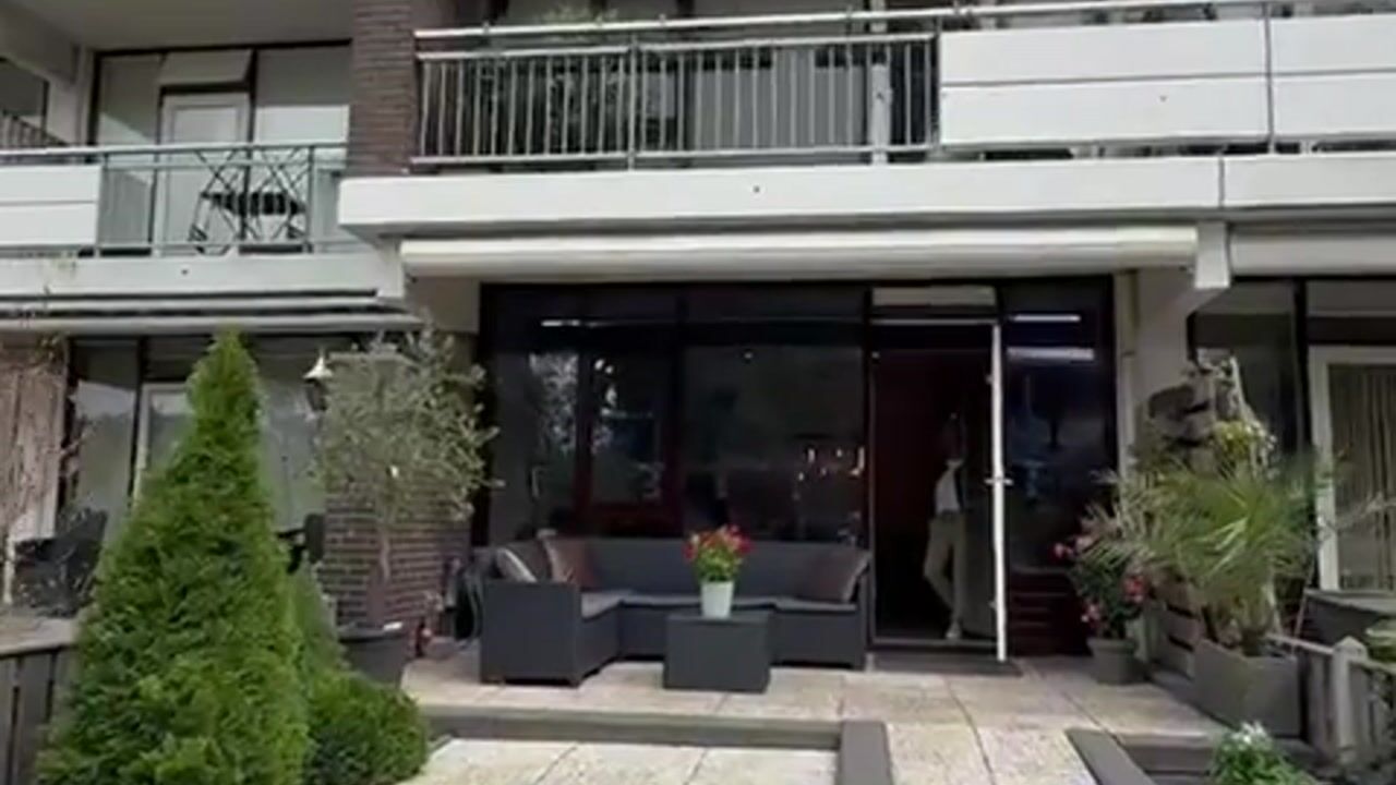Video van Abel Tasmanlaan 18