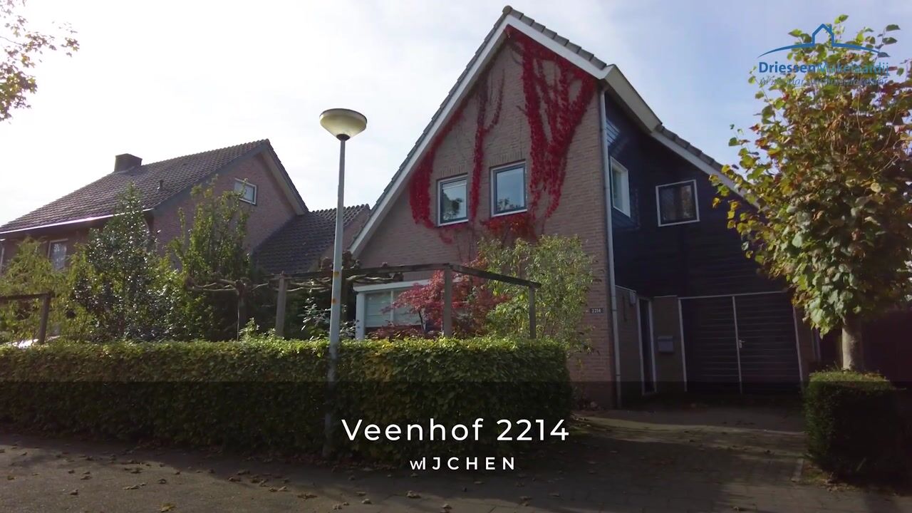 Bekijk video van Veenhof 2214