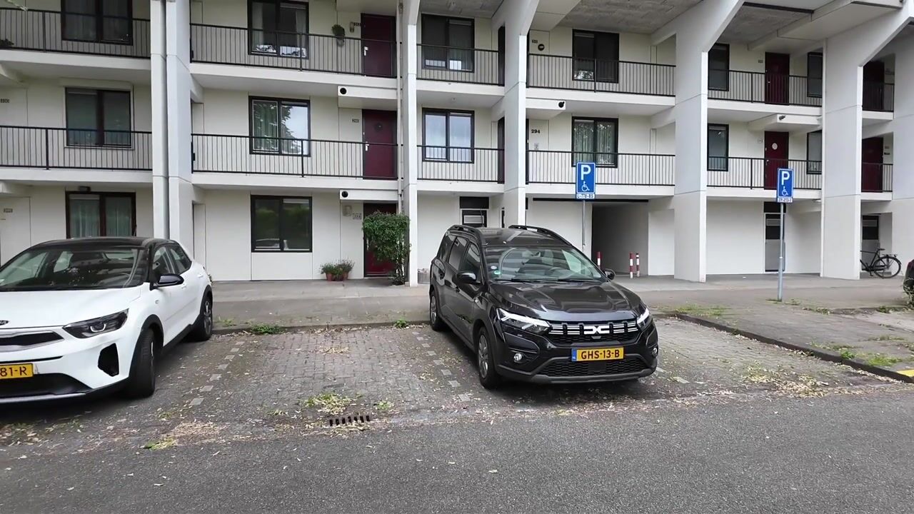 Video van Du Meelaan 394