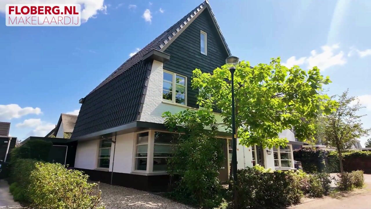 Video van Harmsen van der Beeklaan 4