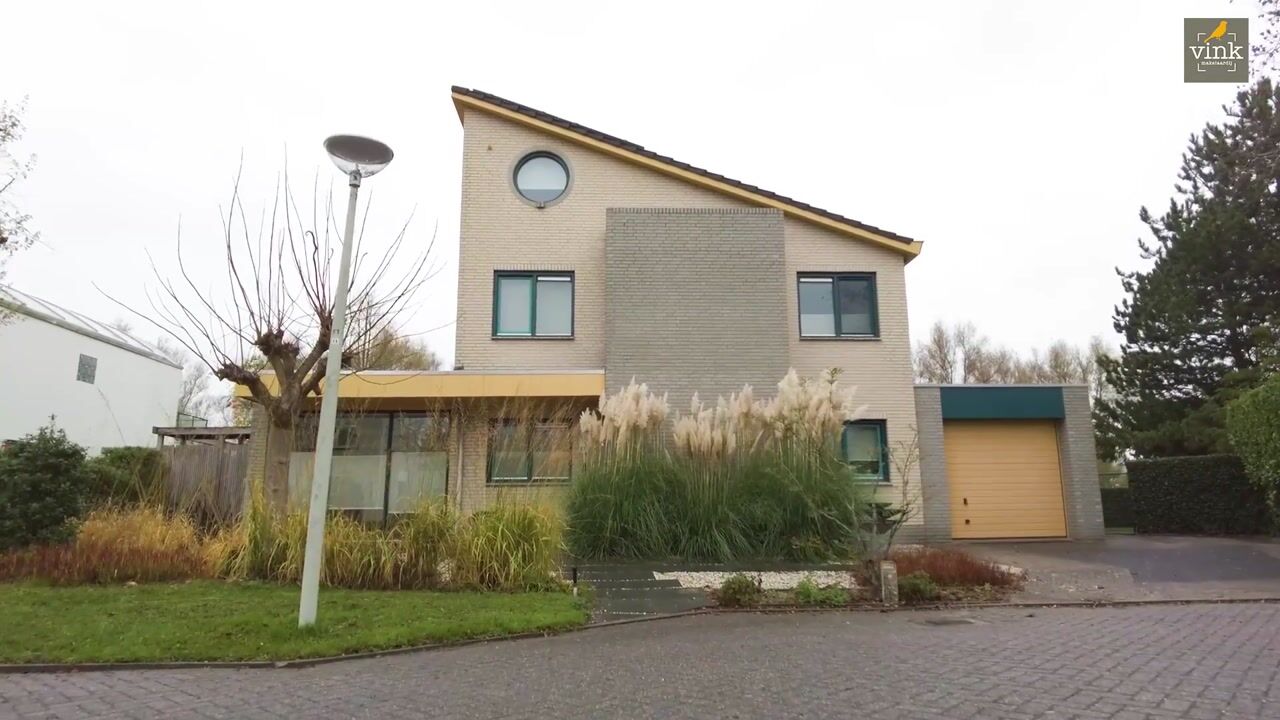 Video van Lobenpolder 17