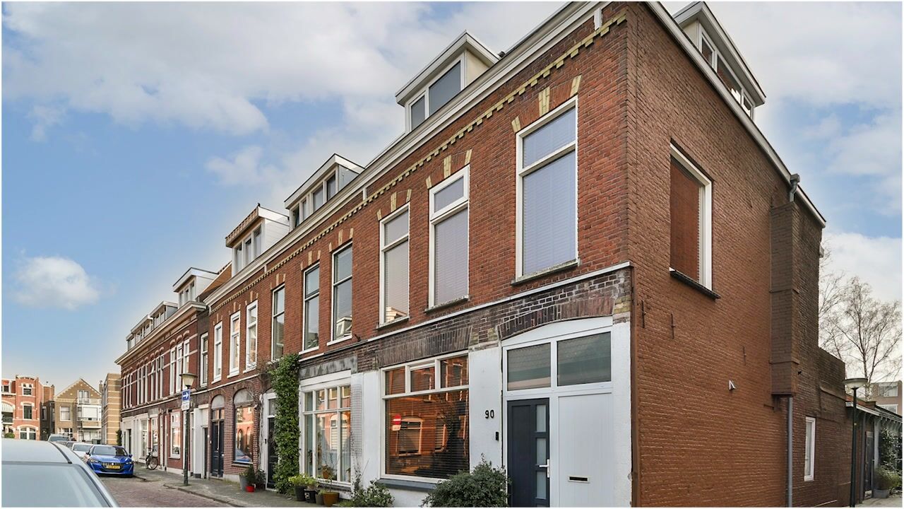 Video van Oosterstraat 90-A