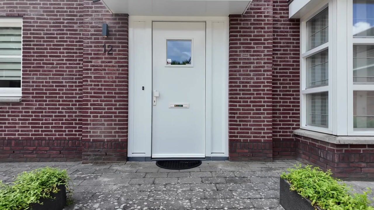 Video van Hermanstraat 12
