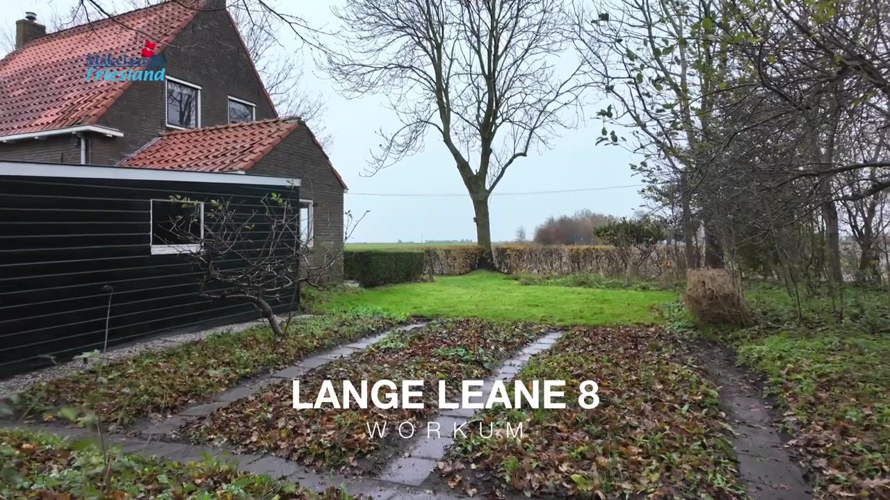 Bekijk video van Lange Leane 8