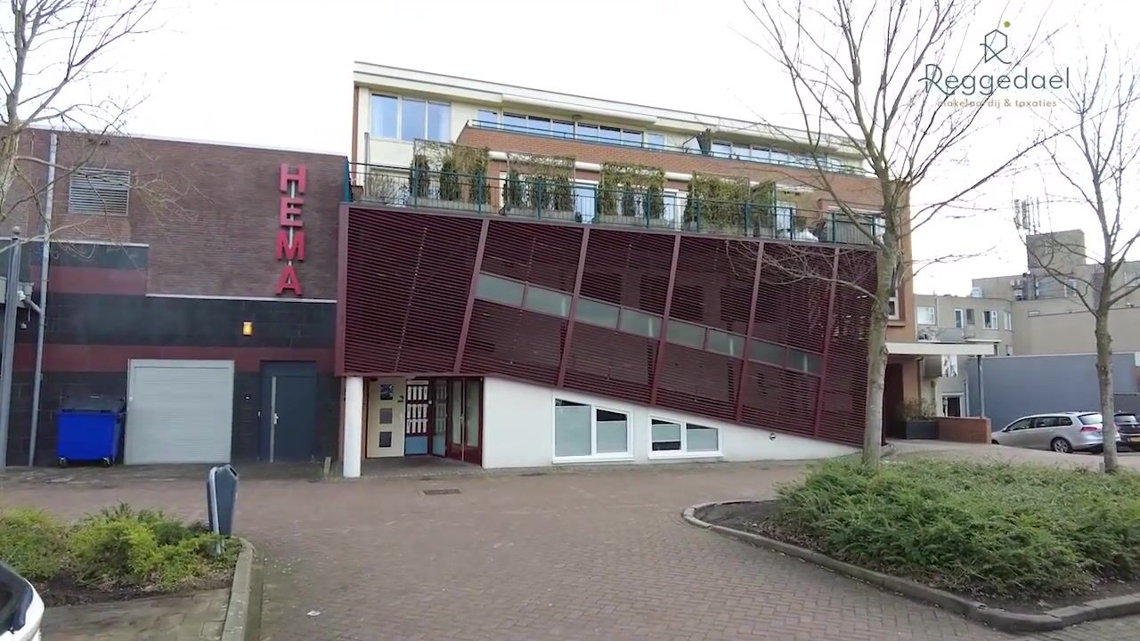 Video van Nijveldserf 17