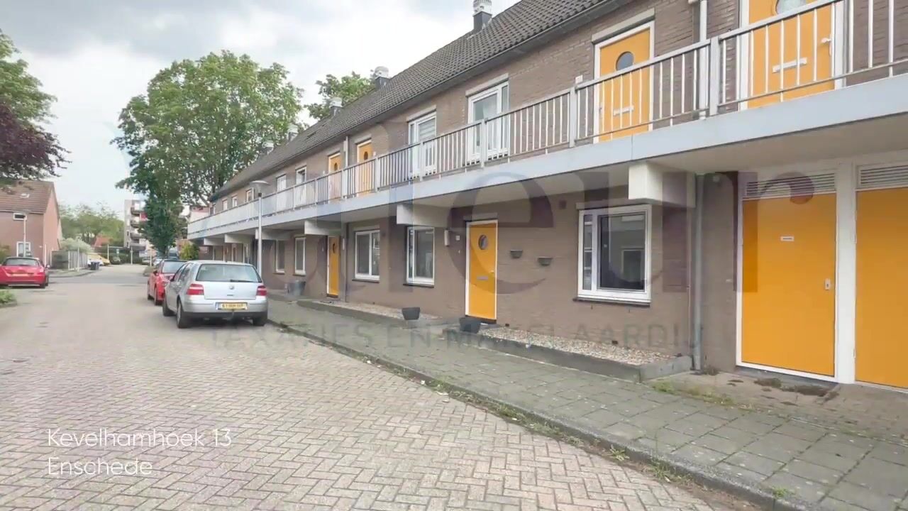 Video van Kevelhamhoek 13