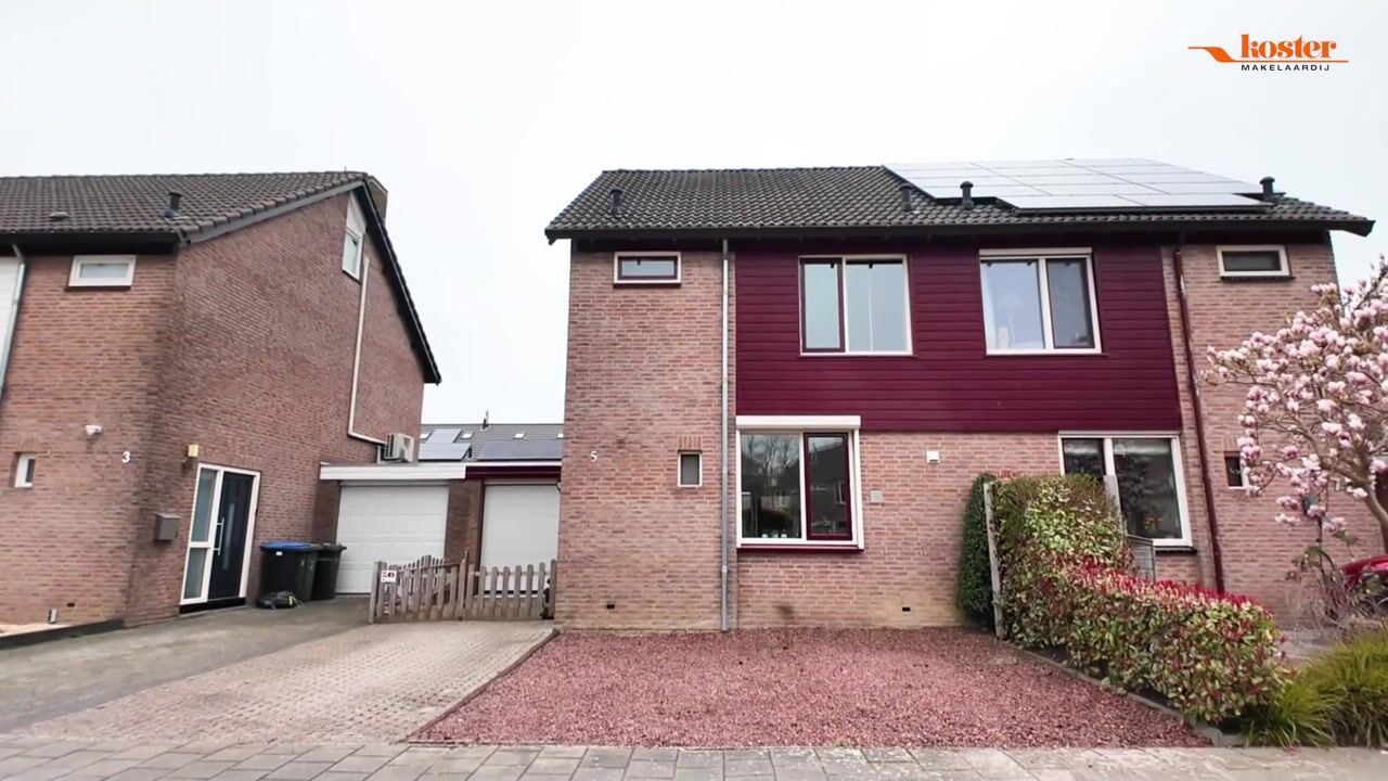 Video van De Meent 5