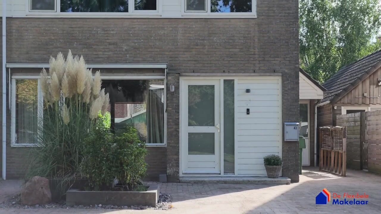 Video van Van Stolbergstrjitte 43