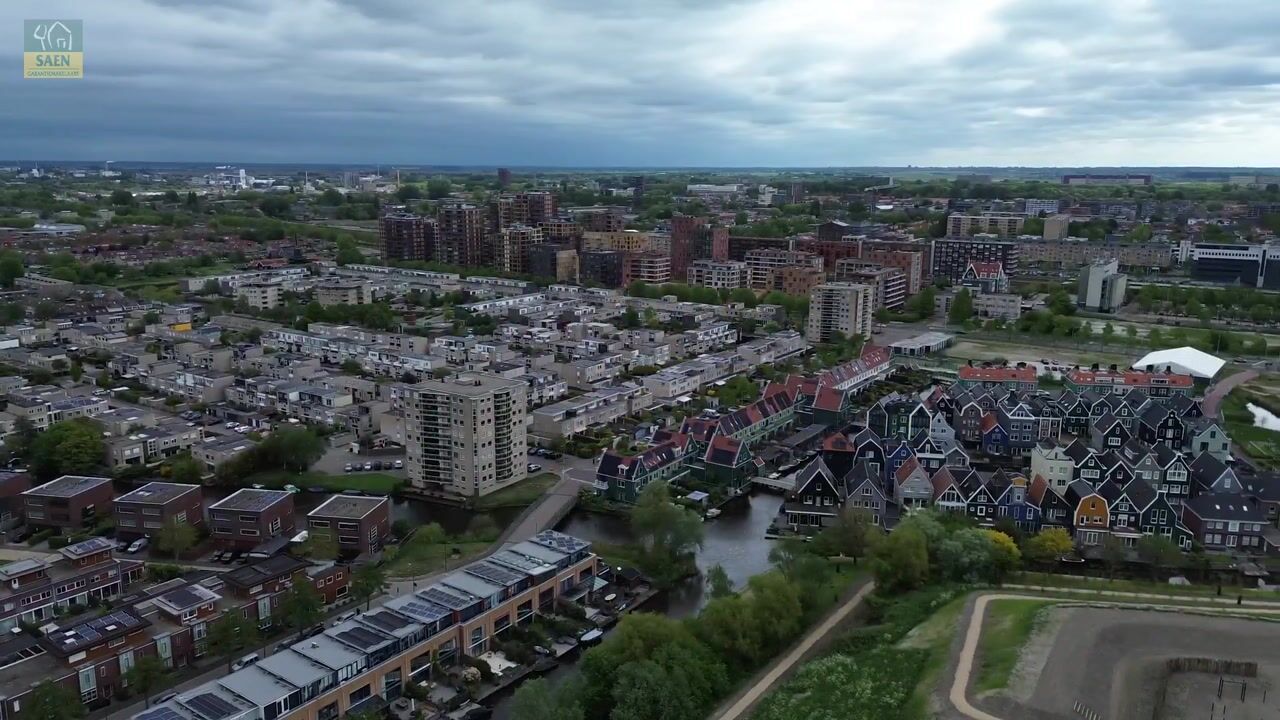 Video van Serenade 15