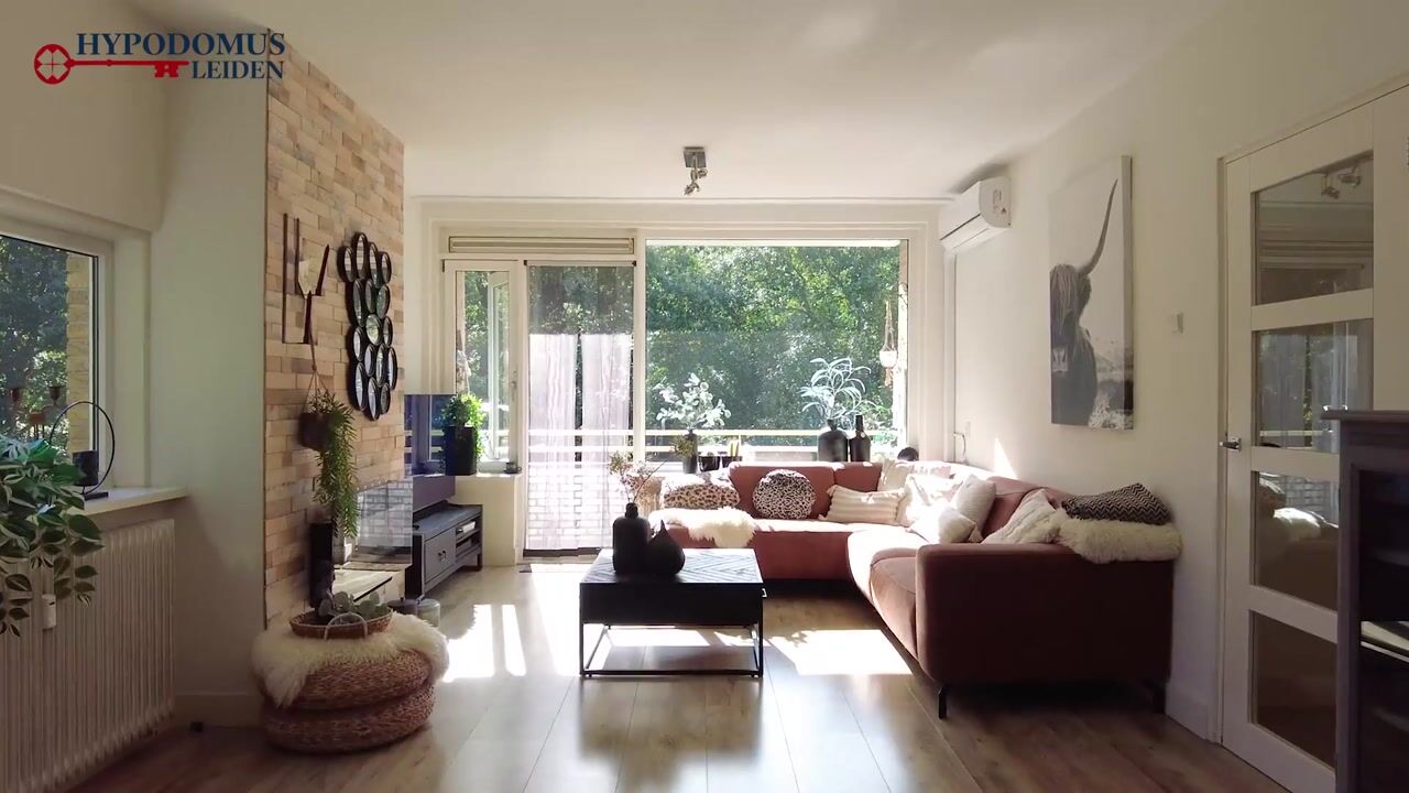 Video of Van Beethovenlaan 131