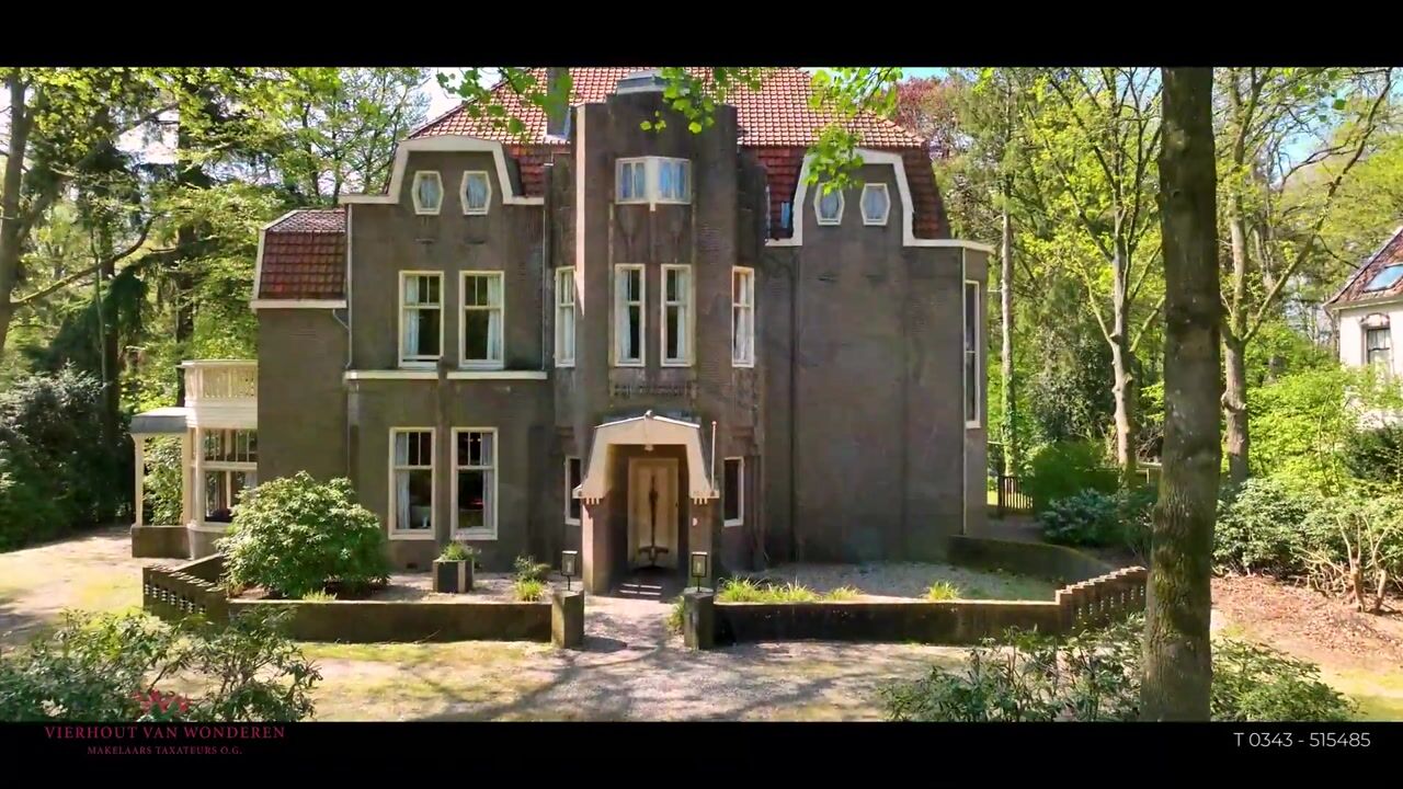 Video van Hoofdstraat 76