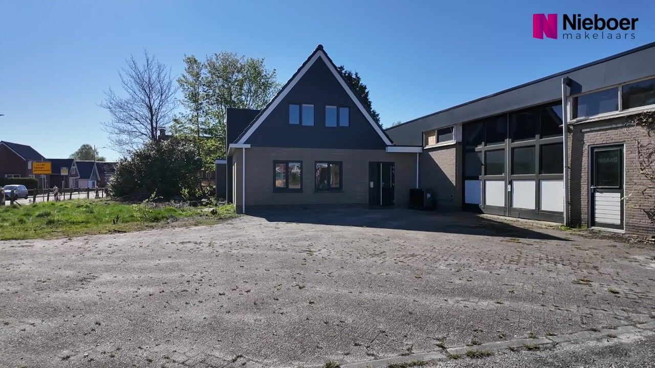Video of Provincialeweg 121