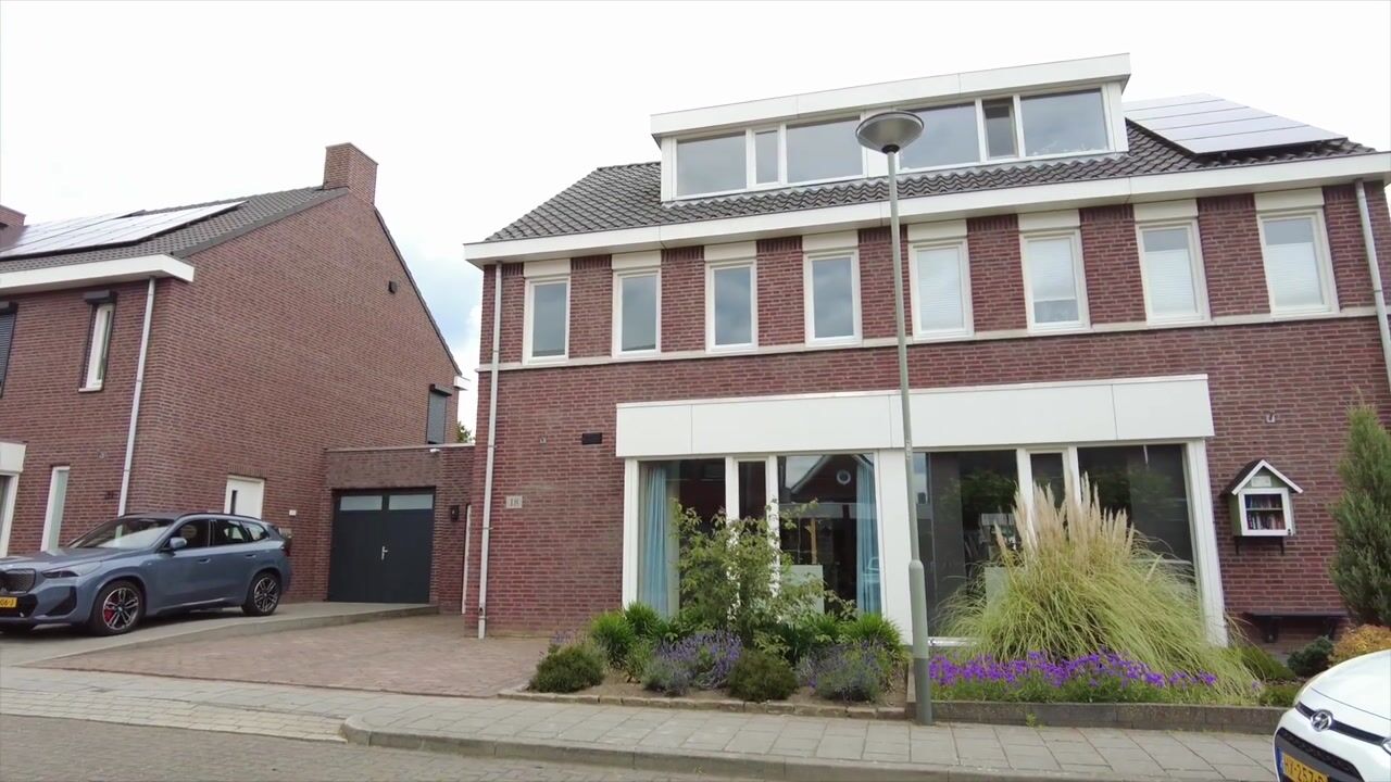 Video van Krijtenberg 18