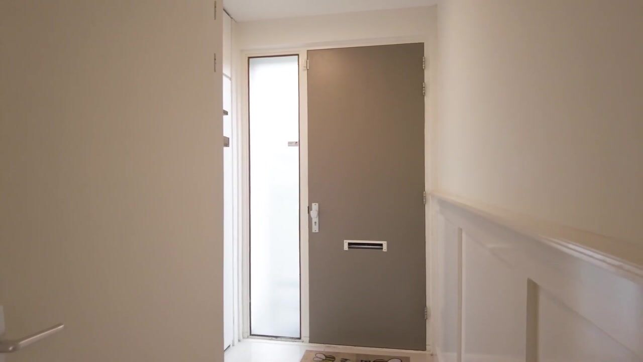 Video van Raphael Lemkinstraat 43