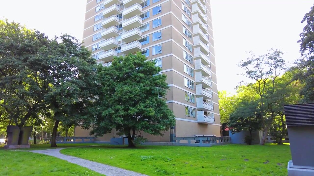 Video van Nachtwachtlaan 304