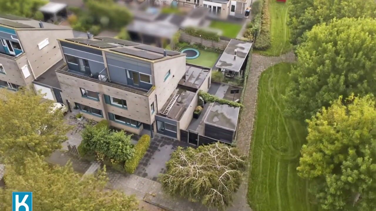 Video van Florijn 44